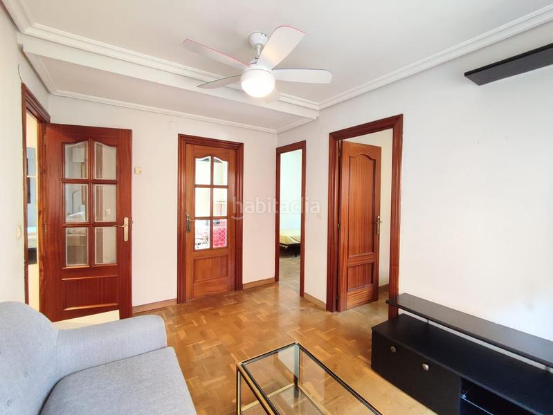 Foto 60e870ad-421b-4fdf-80f5-9611b6743e67. Location appartement avec chauffage dans Milagrosa Pamplona / Iruña