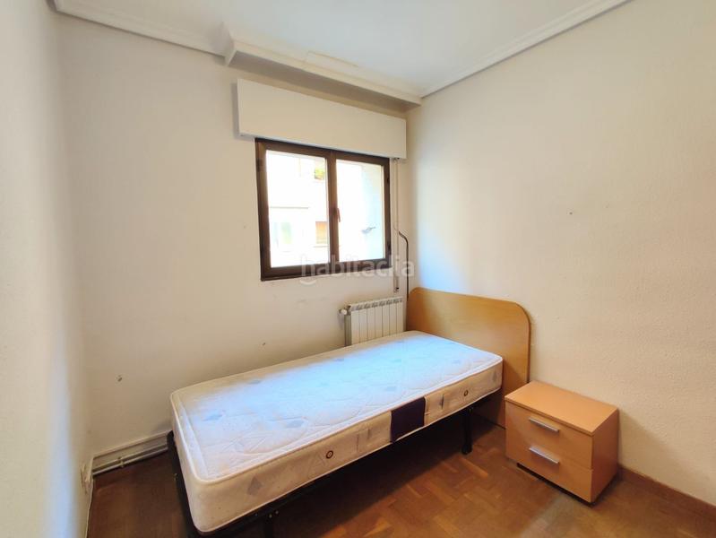 Foto 853bf663-1b87-4131-bc8b-0fd5c6a007f4. Location appartement avec chauffage dans Milagrosa Pamplona / Iruña