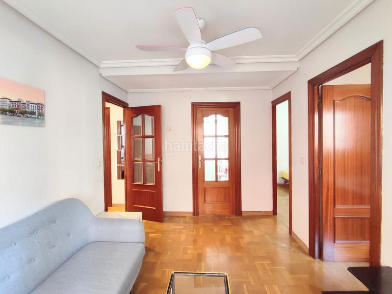 Foto cafab079-c9bd-4b50-81a9-dac8c431b30a. Location appartement avec chauffage dans Milagrosa Pamplona / Iruña