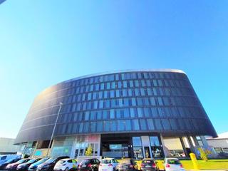 Oficina  Poligono industrial berroa