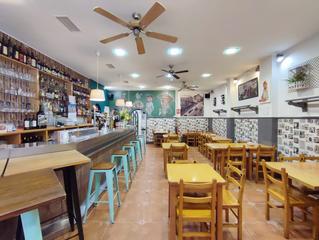 Business premise in Segundo Ensanche