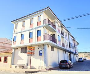 Flat in Fitero
