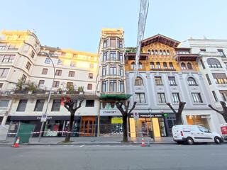 Location Local commercial  San ignacio