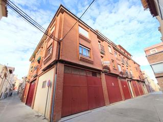 Appartement  Palafox