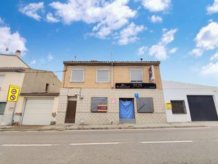 Geschäftsraum in Cervera del Río Alhama