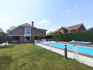 Maison à Olaz