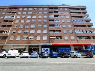 Miete Etagenwohnung  Benjamin de tudela