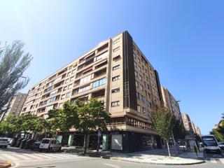 Appartement  Iturrama