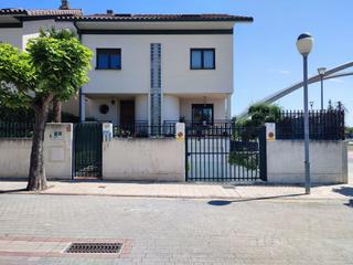 Casa  Arberoki