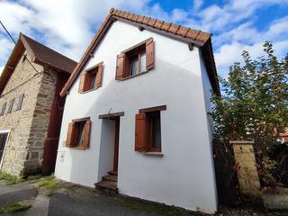 Casa  Dorrekoa