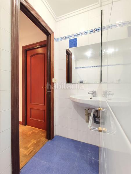 Foto cd34bd45-4a58-4196-952a-2000a87b7411. Appartamento con riscaldamento in Azpilañaga Pamplona / Iruña