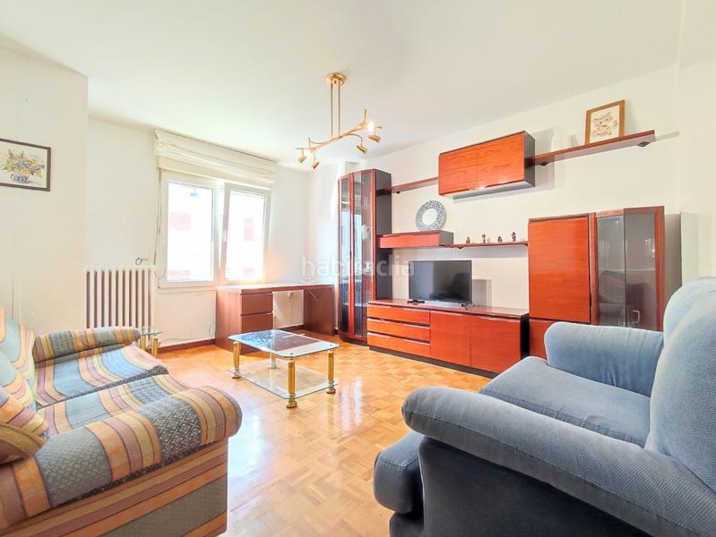 Foto f69c6241-4850-478a-bd36-99dcba6a7e02. Appartamento con riscaldamento in Azpilañaga Pamplona / Iruña
