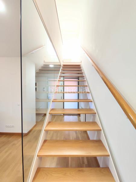 Foto 87c5584a-65f6-494a-adfa-942b071ff308. Reihenhaus mit heizung in Huarte / Uharte