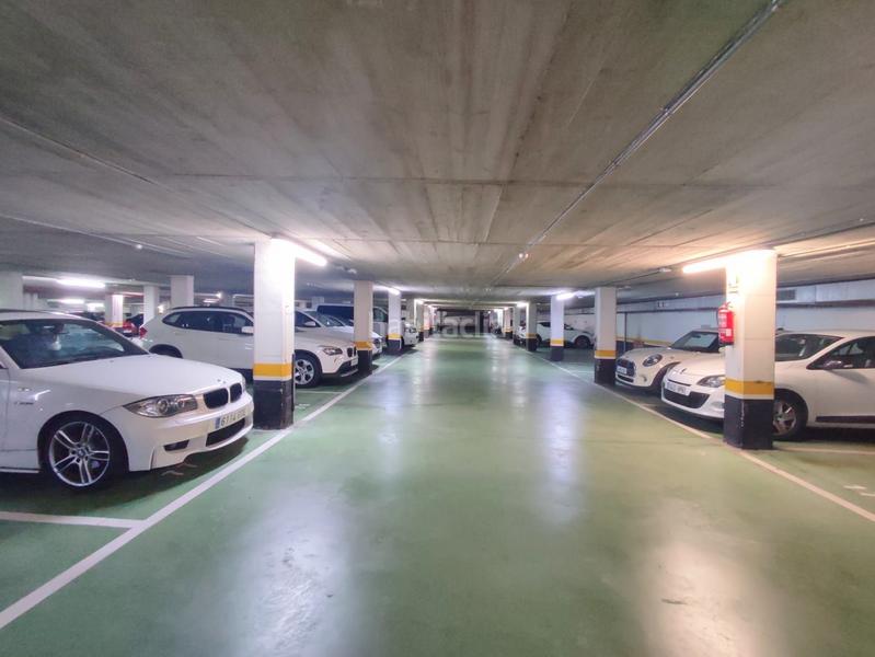Foto d9db2877-8a94-4f67-81dd-282f5518963f. Miete autoparkplatz in Iturrama Pamplona / Iruña
