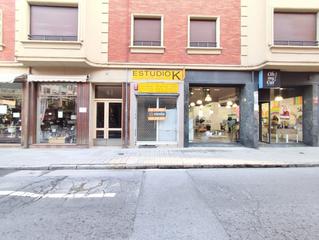 Local Comercial en Paulino Caballero