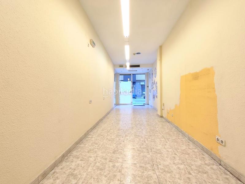 Foto b61bce14-3731-4ae5-9ef4-6cc124057fec. Alquiler local comercial en Segundo Ensanche Pamplona / Iruña