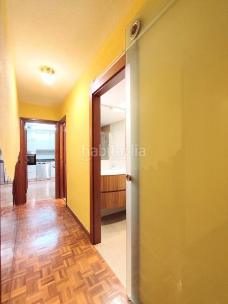 Foto 095a1d8c-6c66-4a96-9647-1f53cc263417. Appartamento con riscaldamento in Iturrama Pamplona / Iruña
