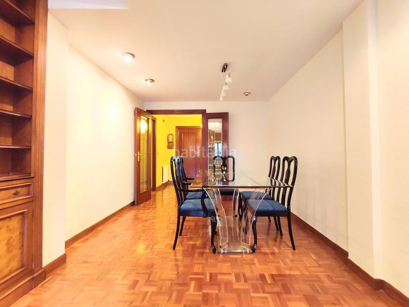 Foto 57badac3-f73b-4aad-bf4a-f3159646eb2e. Appartamento con riscaldamento in Iturrama Pamplona / Iruña