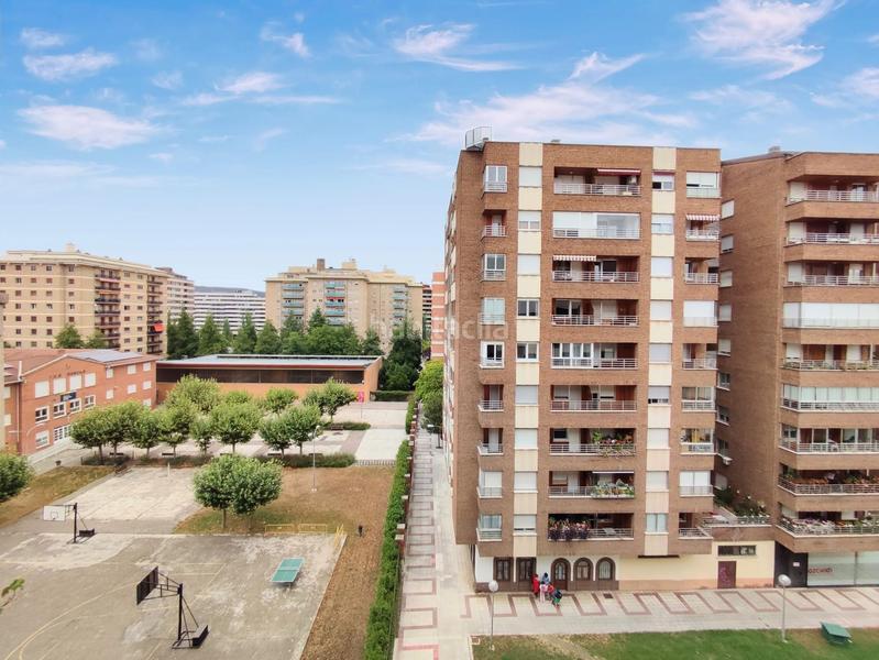 Foto 7dc84ad5-6f01-444b-95d1-01b1e736018a. Appartamento con riscaldamento in Iturrama Pamplona / Iruña