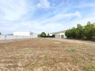 Rent Rural plot in Noáin (Valle de Elorz)