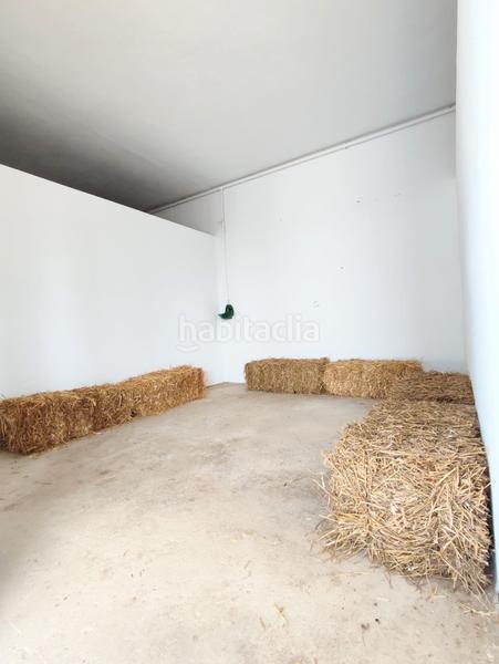 Foto f321bd80-bf53-4793-8b01-8f536d3a2775. Lloguer finca rústica a Noáin (Valle de Elorz)