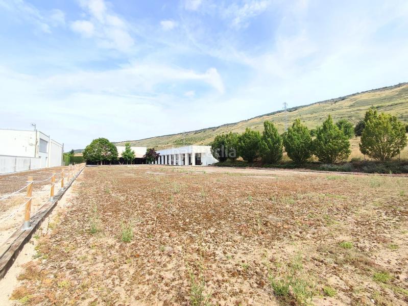 Foto 266d5787-30c9-43d9-8078-c7fc38b6a0ad. Alquiler finca rústica en Noáin (Valle de Elorz)