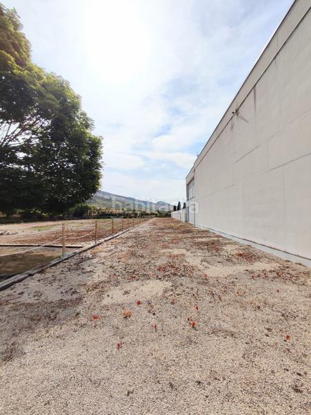 Foto b5882e95-ce66-4906-87b9-3d1e0afa507f. Alquiler finca rústica en Noáin (Valle de Elorz)
