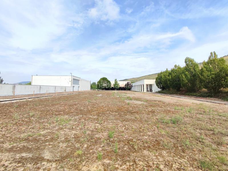 Foto cac975aa-1316-479a-93f8-db9e78720440. Alquiler finca rústica en Noáin (Valle de Elorz)