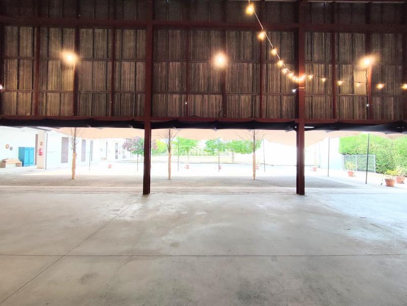 Foto fb9f4b8e-79c8-43dc-8213-b0a878697d7a. Alquiler finca rústica en Noáin (Valle de Elorz)