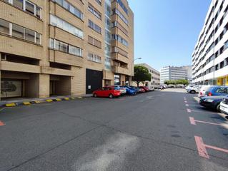 Alquiler Parking coche  Sancho ramirez