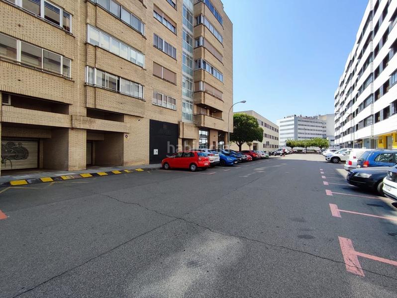 Foto 3c2d8465-9b00-4b7d-a090-43b32017b614. Alquiler parking coche en Mendebaldea - Ermitagaña Pamplona / Iruña