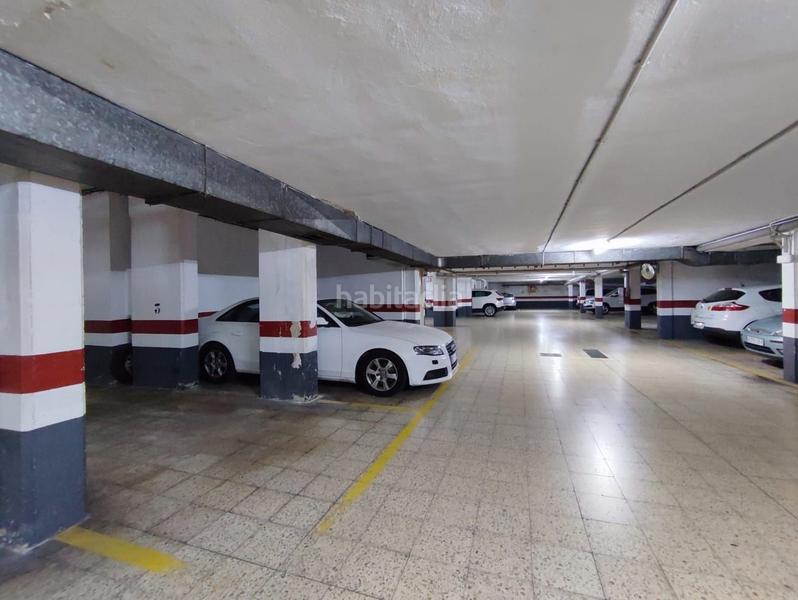 Foto 5639c67d-c5e2-4ab5-be59-ea25ca2a6f96. Alquiler parking coche en Mendebaldea - Ermitagaña Pamplona / Iruña
