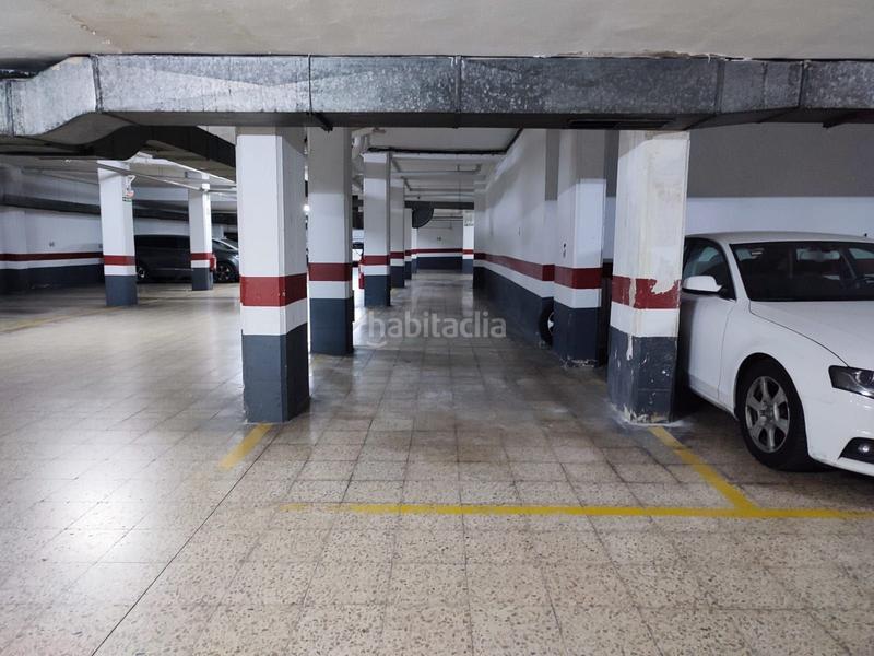 Foto 94b793af-b1e2-40b1-b864-3bdff0272e42. Alquiler parking coche en Mendebaldea - Ermitagaña Pamplona / Iruña