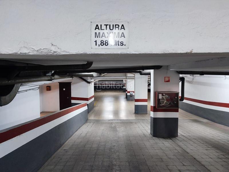 Foto a8b26d3d-80d7-4070-bfeb-be889377eb1e. Alquiler parking coche en Mendebaldea - Ermitagaña Pamplona / Iruña