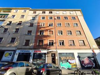 Flat in Cipriano Olaso