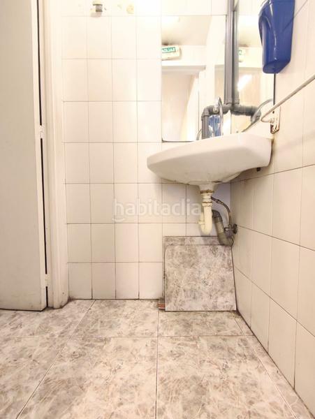 Foto e920c42e-bf02-44d0-86bd-2ed6befed248. Geschäftsraum in Segundo Ensanche Pamplona / Iruña