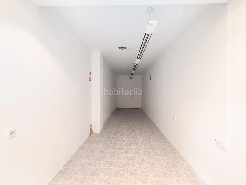 Foto 5ea129d8-9c9d-475e-bf13-8ae427b10cdc. Local comercial en Segundo Ensanche Pamplona / Iruña