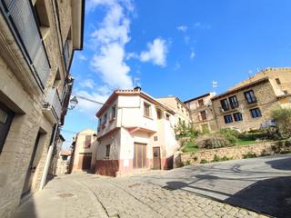 Casa adosada  Misericordia
