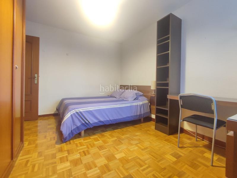 Foto 457747a2-ad3d-4a28-b46f-877588bb4443. Appartamento con riscaldamento in Azpilañaga Pamplona / Iruña