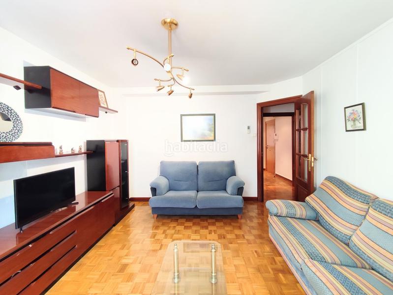 Foto f2ab696e-695b-4a25-bd50-4b13960ce0e7. Appartamento con riscaldamento in Azpilañaga Pamplona / Iruña