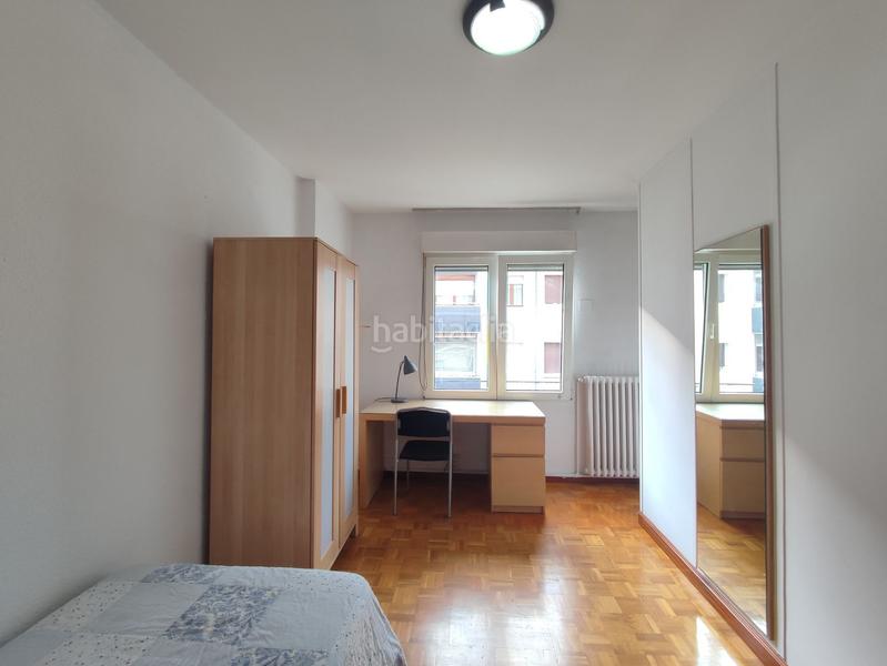 Foto 017ada00-9908-4cd0-be3d-dd2de691bdd6. Appartement avec chauffage dans Azpilañaga Pamplona / Iruña