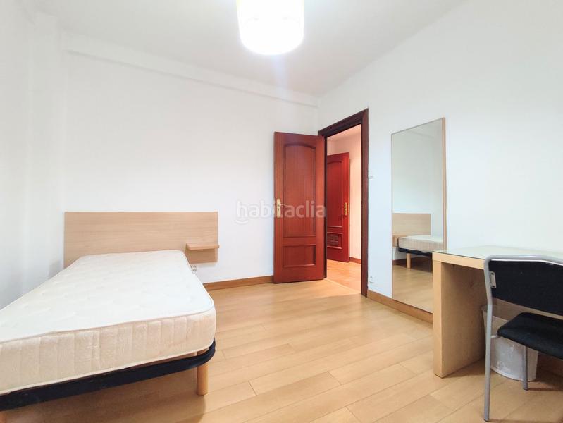 Foto 3e19465c-fd30-40a4-b2b8-42dbf656a470. Appartement avec chauffage dans Azpilañaga Pamplona / Iruña