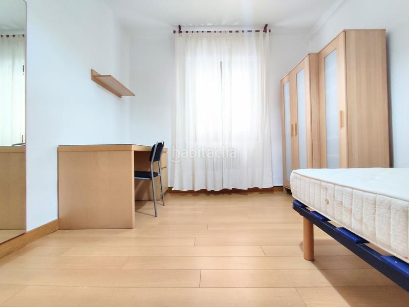 Foto fbc30d6a-8558-4971-940b-581d6f54839e. Appartement avec chauffage dans Azpilañaga Pamplona / Iruña