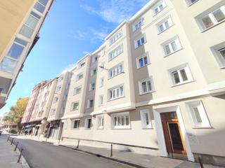 Appartement  Fundadora de las siervas de jesus