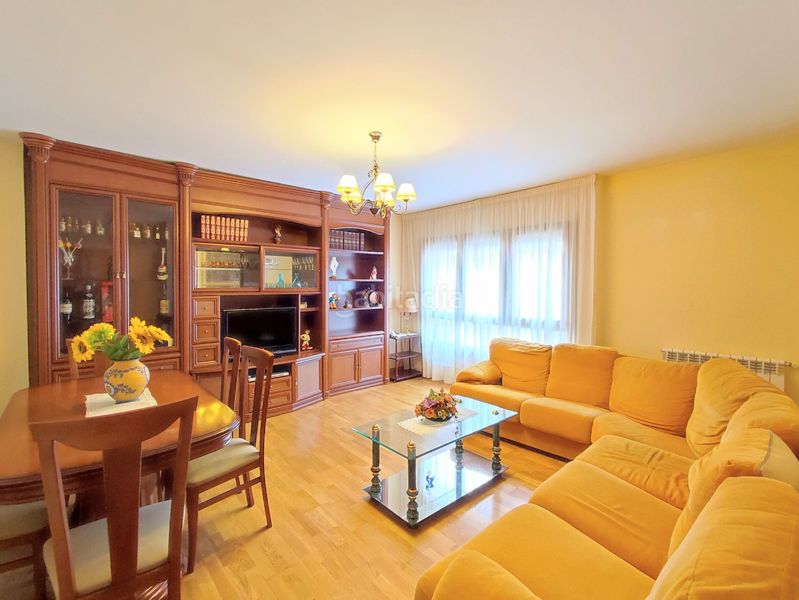 Foto 16318654-f486-4e1a-8cd7-576b77b00914. Casa adossada amb calefacció a Fitero