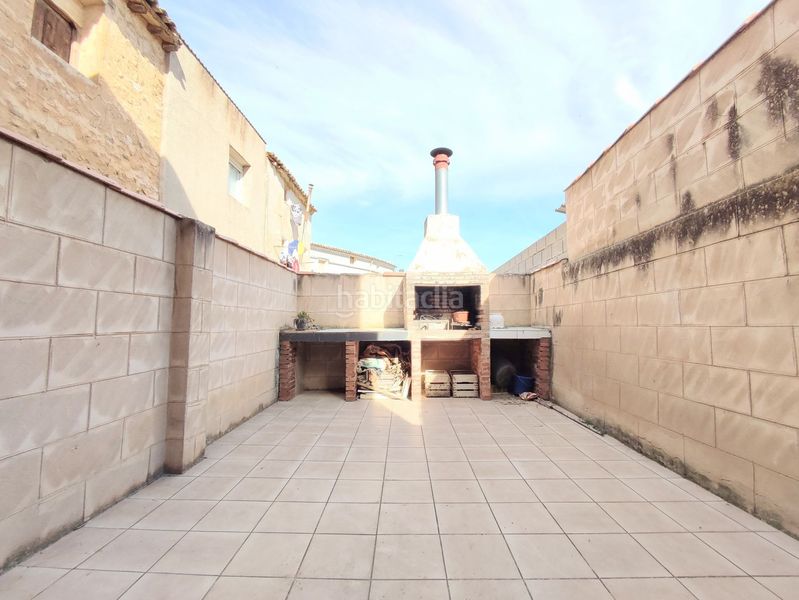 Foto 3080e94e-7452-4745-b627-4b8ddd071a99. Casa adossada amb calefacció a Fitero