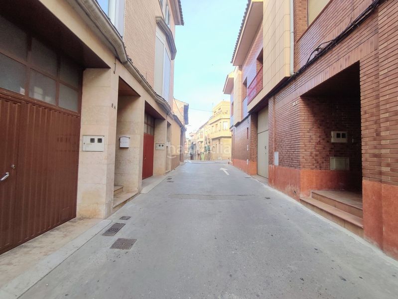 Foto 3e38f6b5-99b4-4998-8630-b96ca8c5bee0. Casa adossada amb calefacció a Fitero