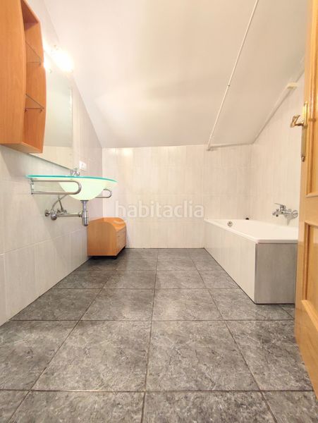 Foto 41872b61-ea24-4e6a-b97a-ad9c4476a876. Casa adossada amb calefacció a Fitero