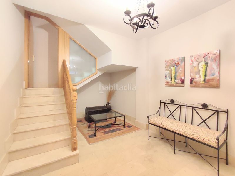 Foto 5407487c-bfec-47a2-817c-b711f362e63f. Casa adossada amb calefacció a Fitero