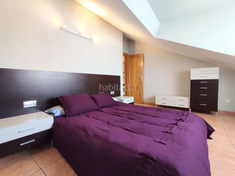 Foto 5c0bd007-00c7-4a21-8fbf-6f04df6b9be5. Casa adossada amb calefacció a Fitero